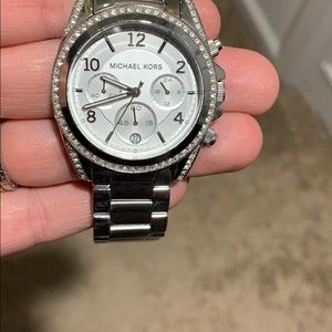 MK watch